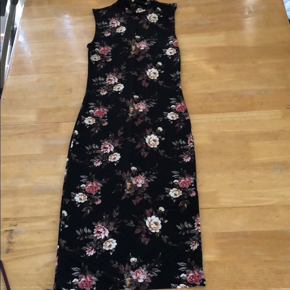 Forever 21 dress